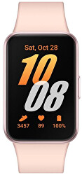 Galaxy Fit3 Pink Gold SM-R390NIDAEUE