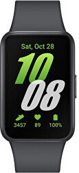 Galaxy Fit3 Gray SM-R390NZAAEUE