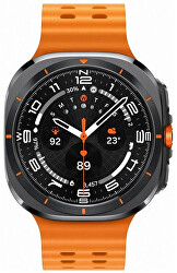 Galaxy Watch Ultra LTE Titanium Gray SM-L705FDAAEUE