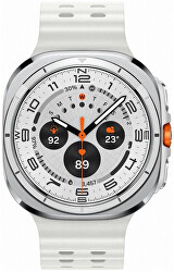 Galaxy Watch Ultra LTE - Titanium White SM-L705FZWAEUE