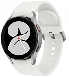 Galaxy Watch4 40 mm LTE - Silver