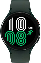 Galaxy Watch4 44 mm LTE - Green