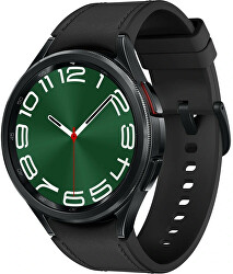 Galaxy Watch6 Classic LTE 47mm SM-R965FZKAEUE