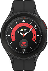 Samsung Galaxy Watch5 PRO 45 mm SM-R920NZKAEUE černé