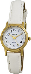 Dámské analogové hodinky S A3000,2-111 (509)