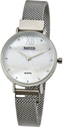 Dámské analogové hodinky S F3100,4-234 (509)