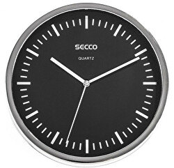 Nástěnné hodiny S TS6050-53