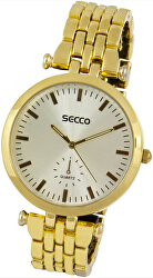 Dámské analogové hodinky S A5026,4-132