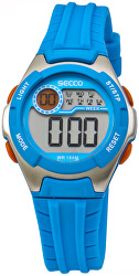 Dětské digitální hodinky S DIN-002