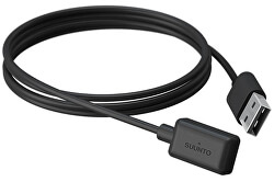Mágneses USB kábel Spartan Ultra/Sport/Wrist HR, Suunto 9- hoz