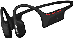 Sluchátka Suunto Wing 2 Black