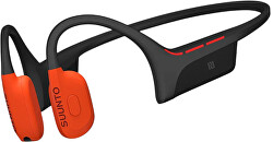 Sluchátka Suunto Wing 2 Coral Orange