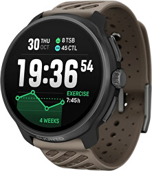 Suunto Race 2 Titanium Trail