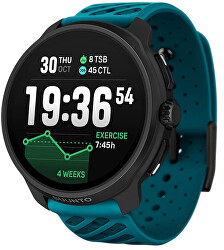 Suunto Race 2 Wave Blue