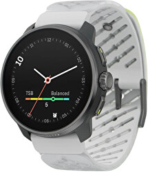 Suunto Race S Titanium Canary