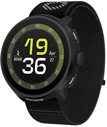 Suunto Run All Black