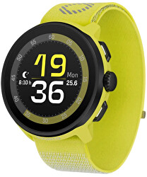 Suunto Run Lime
