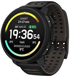Suunto Vertical 2 All Black