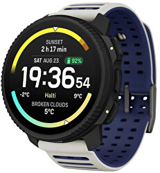 Suunto Vertical 2 Arctic Gray