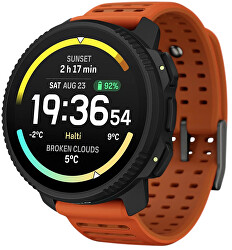 Suunto Vertical 2 Canyon