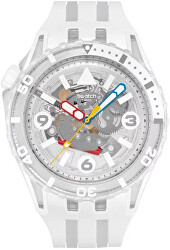 Scubaqua Aurelia Aurita SSCU09K100