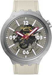 Big Bold Confident Moment SB07S125