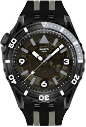 Scubaqua Black Sea Nettle SSCU09B100