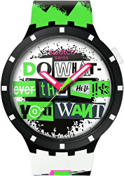 Lash Out SB03B701