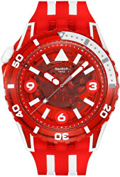 Scubaqua Lion`s Mane SSCU09R100