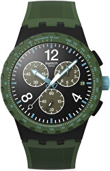 Olive Rush SUSB421