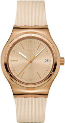 Secret Moves Automatic YIG402