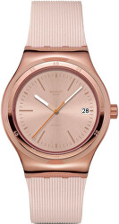 Secret Moves Automatic YIG402