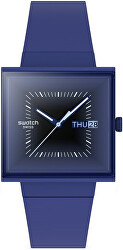 Squarely Blacklight SO34N700