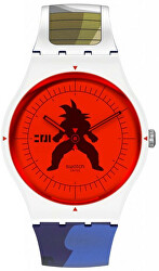 Dragon Ball Z - VEGETA SUOZ348
