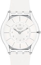 White Classiness SS08K102-S14
