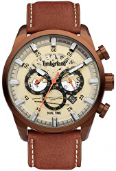 Henniker III Dual Time TDWGF2100604