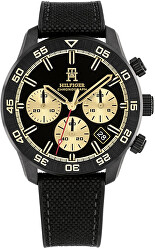 TH85 Chronograph 1792182