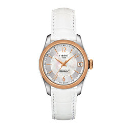 Ballade Automatic Lady COSC T108.208.26.117.00