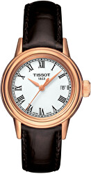Carson Quartz T085.210.36.013.00