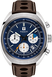 Heritage 1973 Automatic Chronograph T124.427.16.041.00