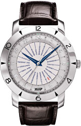Heritage Navigator Automatic 160th Anniversary T078.641.16.037.00