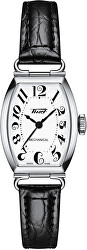 Heritage Porto Mechanical Small Lady T128.161.16.012.00