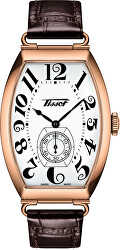 Heritage Porto Mechanical T128.505.36.012.00