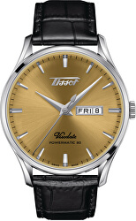 Visodate Automatic T118.430.16.021.00