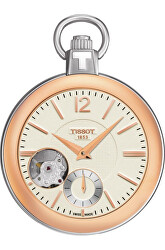 Pocket 1920 Mechanical 853.405.29.267.01