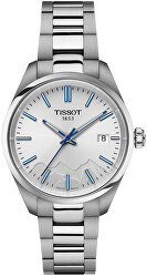 PR 100 Lady Quartz T150.210.11.031.01 Jungfraubahn Special Edition