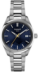 PR 100 Lady Quartz T150.210.11.041.01 Jungfraubahn Special Edition