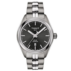 PR 100 Lady Titanium T101.210.44.061.00