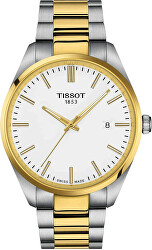 PR 100 Quartz T150.410.22.011.00