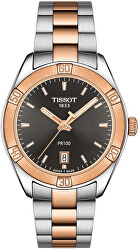 PR 100 SPORT CHIC LADY 2018 T101.910.22.061.00